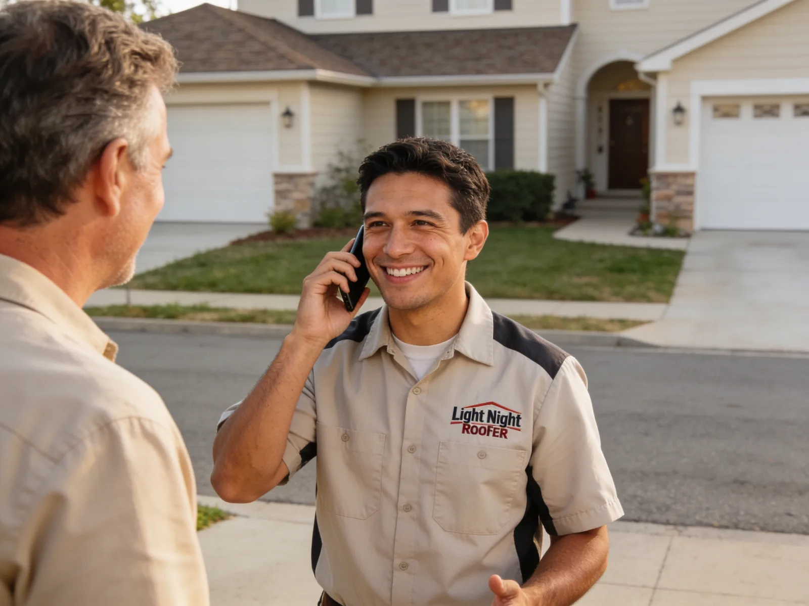 Emergency Roof Repair Richwood, NJ FAQs